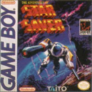  The Adventures of Star Saver (1992). Нажмите, чтобы увеличить.