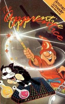  The Apprentice (1986). Нажмите, чтобы увеличить.