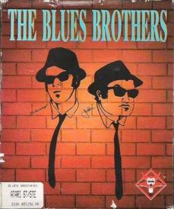  The Blues Brothers (1991). Нажмите, чтобы увеличить.