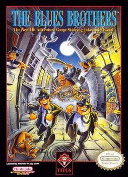  The Blues Brothers (1992). Нажмите, чтобы увеличить.