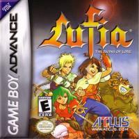  Lufia 2 ,. Нажмите, чтобы увеличить.