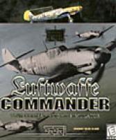  Luftwaffe Commander (1998). Нажмите, чтобы увеличить.