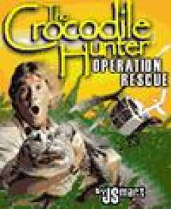  The Crocodile Hunter: Operation Rescue (2005). Нажмите, чтобы увеличить.
