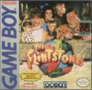  The Flintstones: The Movie (1994). Нажмите, чтобы увеличить.