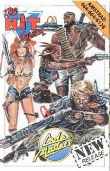  The Hit Squad (1989). Нажмите, чтобы увеличить.