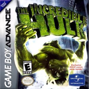  The Incredible Hulk (2003) (2003). Нажмите, чтобы увеличить.