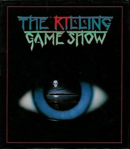  The Killing Game Show (1990). Нажмите, чтобы увеличить.