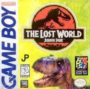  The Lost World: Jurassic Park (1997). Нажмите, чтобы увеличить.
