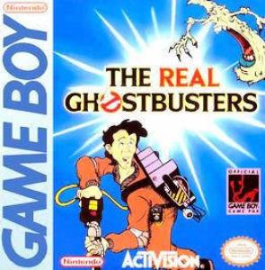  The Real Ghostbusters (1993). Нажмите, чтобы увеличить.