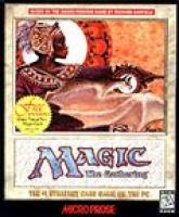  Magic: The Gathering (1997). Нажмите, чтобы увеличить.