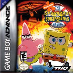  The SpongeBob SquarePants Movie (2004). Нажмите, чтобы увеличить.