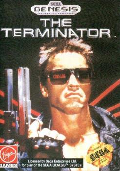  The Terminator (1991). Нажмите, чтобы увеличить.