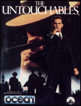  The Untouchables (1989). Нажмите, чтобы увеличить.