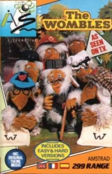  The Wombles (1990). Нажмите, чтобы увеличить.