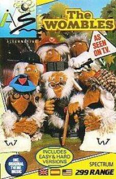  The Wombles (1990). Нажмите, чтобы увеличить.