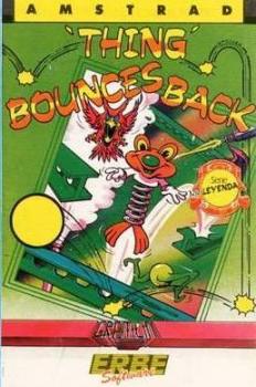  Thing Bounces Back (1987). Нажмите, чтобы увеличить.