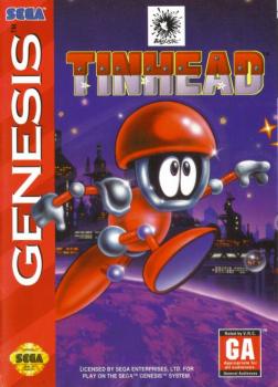 Tinhead (1993). Нажмите, чтобы увеличить.