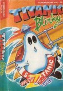  Titanic Blinky (1992). Нажмите, чтобы увеличить.