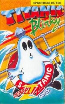  Titanic Blinky (1991). Нажмите, чтобы увеличить.