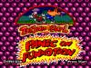  ToeJam & Earl in Panic on Funkotron (2007). Нажмите, чтобы увеличить.
