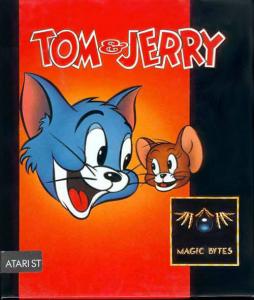  Tom & Jerry (1989). Нажмите, чтобы увеличить.