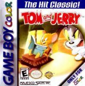  Tom and Jerry (1999). Нажмите, чтобы увеличить.