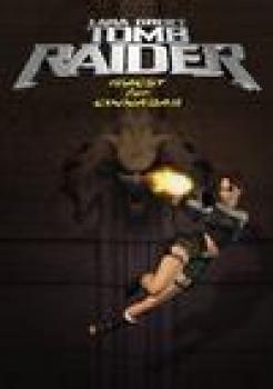  Tomb Raider: The Quest for Cinnabar (2004). Нажмите, чтобы увеличить.