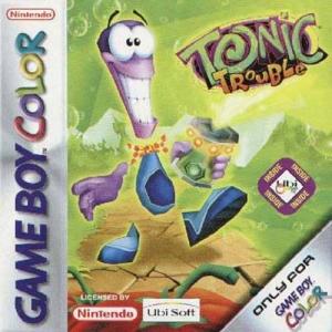  Tonic Trouble (2000). Нажмите, чтобы увеличить.