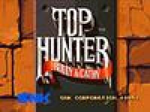  Top Hunter: Roddy & Cathy (2007). Нажмите, чтобы увеличить.