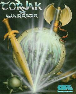  Torvak The Warrior (1990). Нажмите, чтобы увеличить.