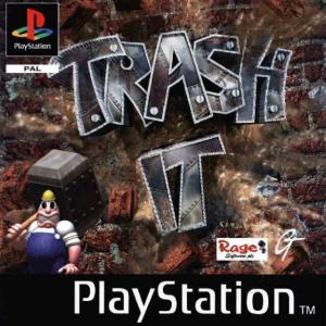  Trash It (1997). Нажмите, чтобы увеличить.