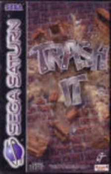  Trash It (1997). Нажмите, чтобы увеличить.
