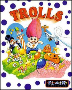  Trolls (1993). Нажмите, чтобы увеличить.