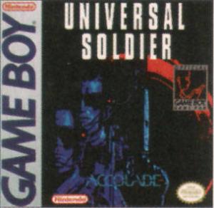  Universal Soldier (1992). Нажмите, чтобы увеличить.