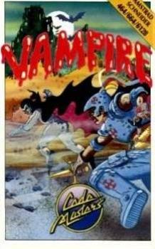  Vampire (1986). Нажмите, чтобы увеличить.