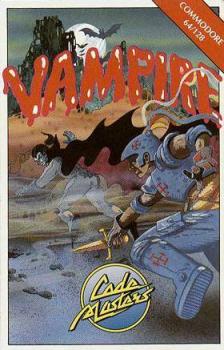  Vampire (1987). Нажмите, чтобы увеличить.