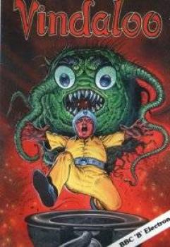  Vindaloo (1986). Нажмите, чтобы увеличить.