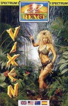  Vixen (1988). Нажмите, чтобы увеличить.