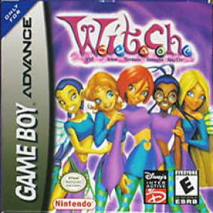  W.I.T.C.H. (2006). Нажмите, чтобы увеличить.