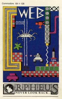  Web (1986). Нажмите, чтобы увеличить.