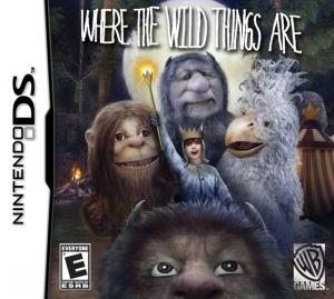 Where the Wild Things Are (2009). Нажмите, чтобы увеличить.