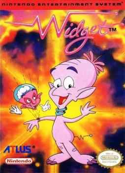  Widget (1992). Нажмите, чтобы увеличить.