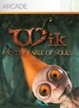  Wik: The Fable of Souls (2005). Нажмите, чтобы увеличить.