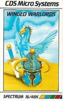  Winged Warlords (1983). Нажмите, чтобы увеличить.