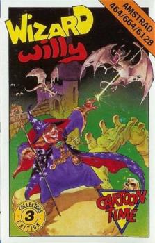  Wizard Willy (1989). Нажмите, чтобы увеличить.