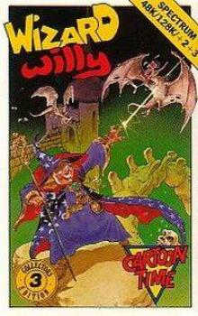  Wizard Willy (1990). Нажмите, чтобы увеличить.