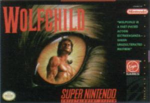  Wolfchild (1993). Нажмите, чтобы увеличить.