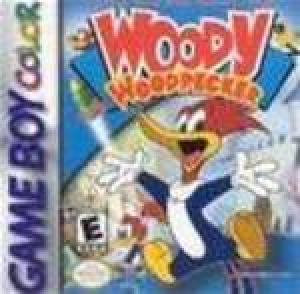  Woody Woodpecker (2001). Нажмите, чтобы увеличить.