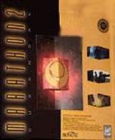  Marathon 2: Durandal (1996). Нажмите, чтобы увеличить.