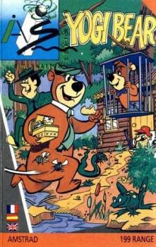  Yogi Bear (1987). Нажмите, чтобы увеличить.
